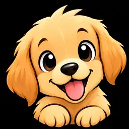 Dog Girl XX Logo